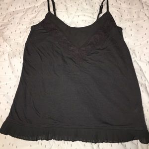 American Eagle Tank
